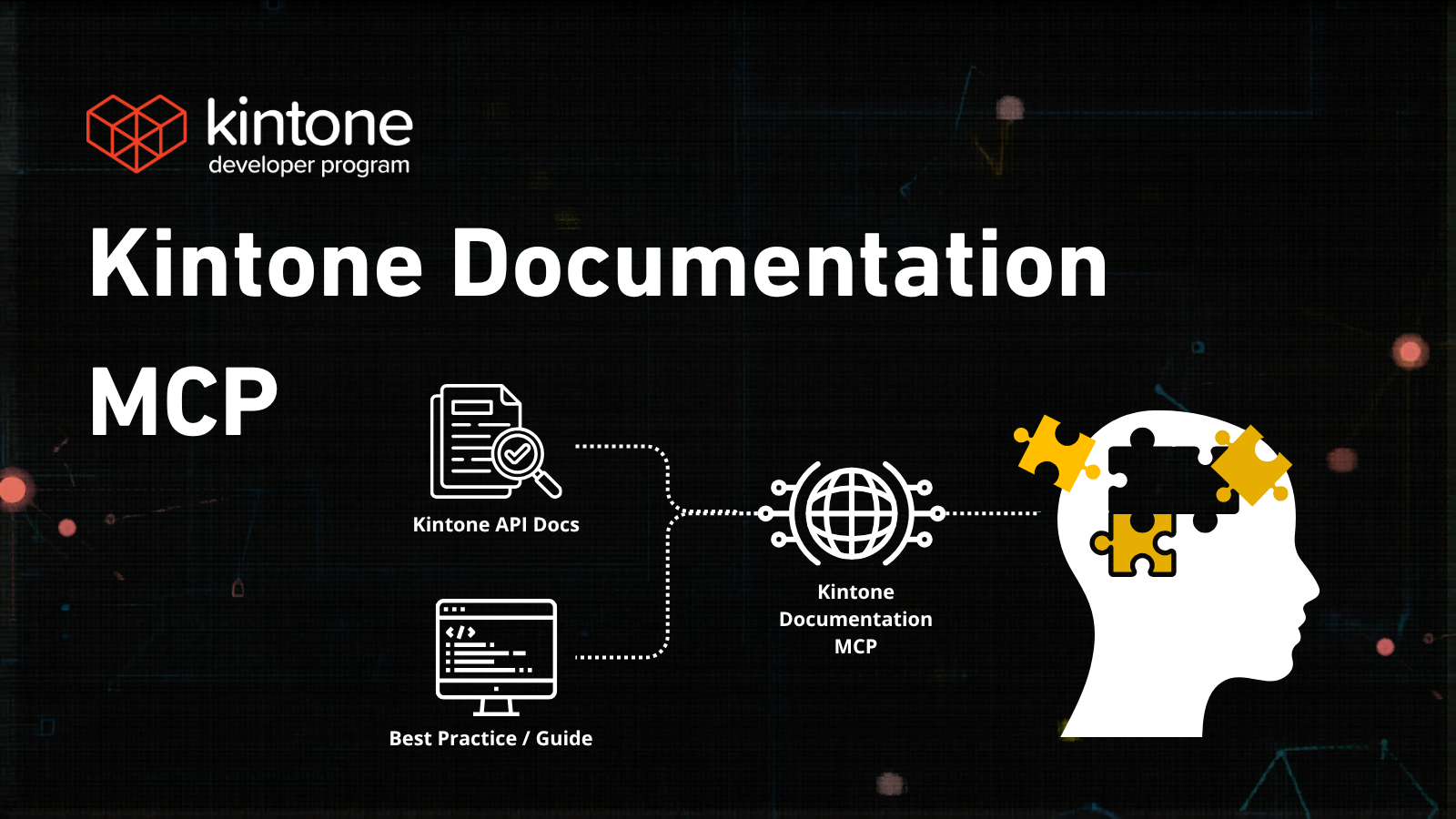 Kintone Documentation MCP Server