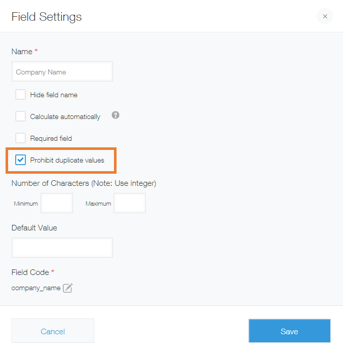 Update Records with the Command Line Tool (v0) - Kintone Developer Program